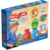 Geomag Magicube Safari 10 buc      305